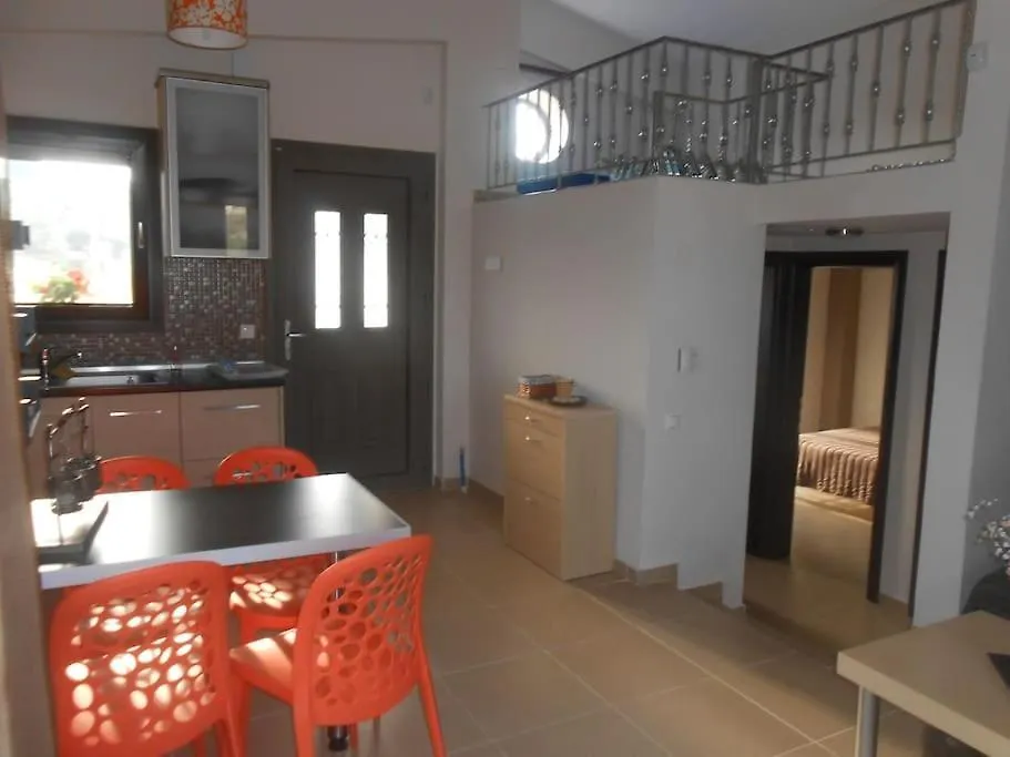 Dreamhouse Georgia Villa Kassandria